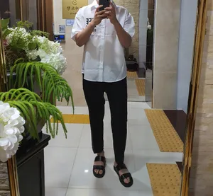 ZEN 아메리카 프리덤 반팔셔츠